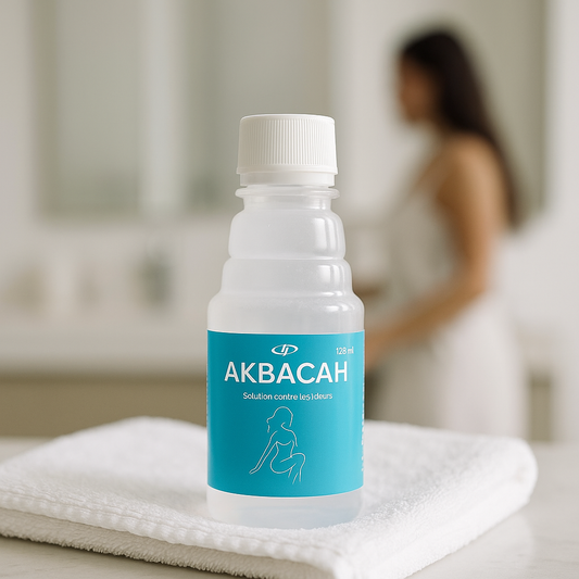 AKBACAH (125ML)